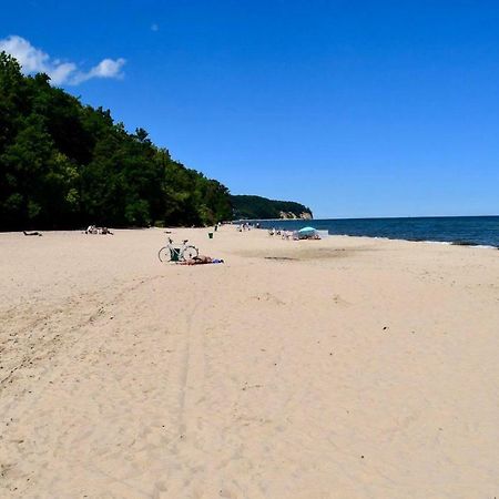 Sopot Apartament Kamienny Potok 外观 照片