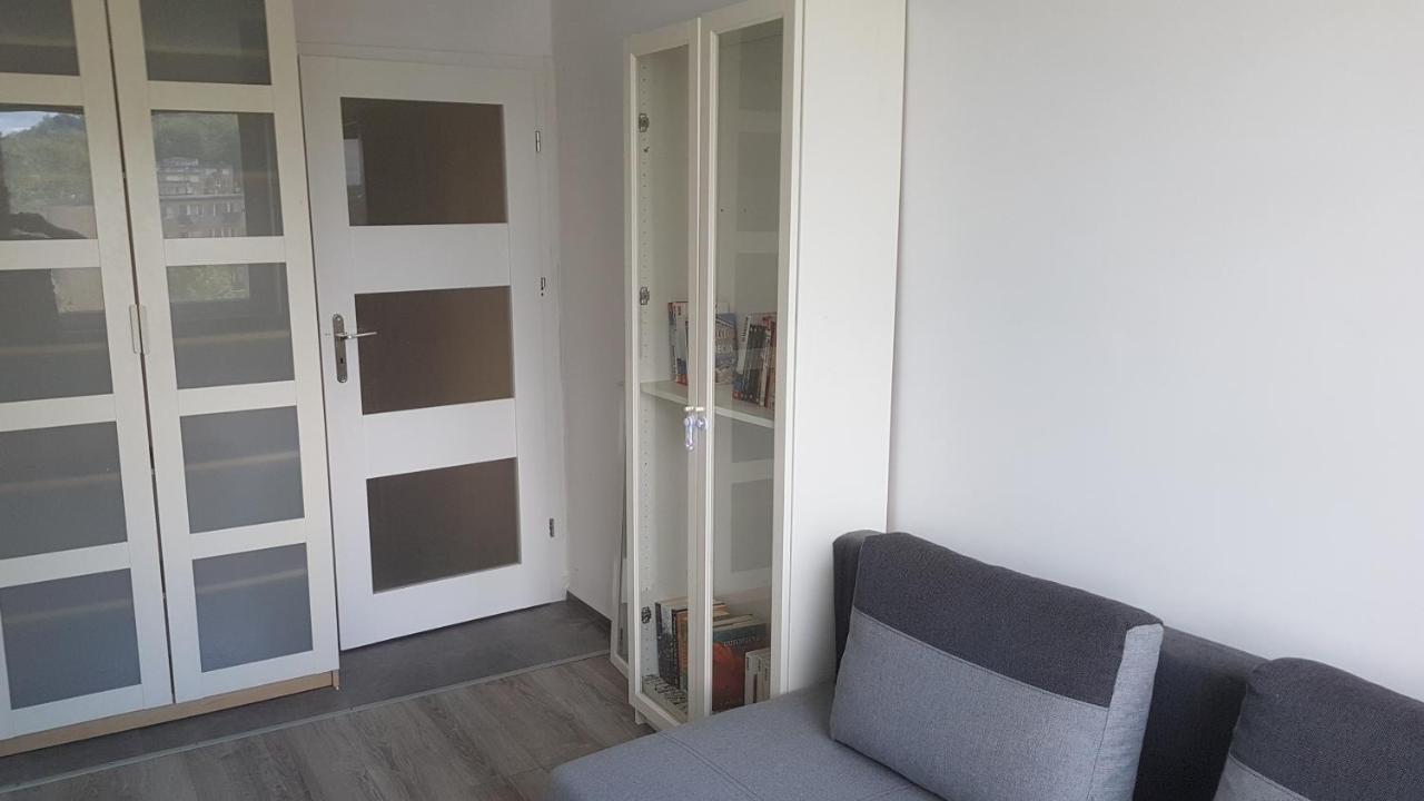 Sopot Apartament Kamienny Potok 外观 照片
