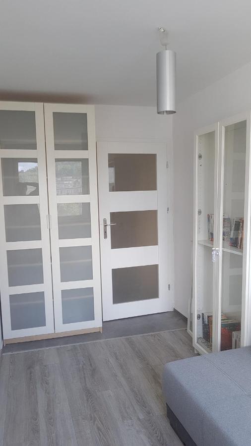 Sopot Apartament Kamienny Potok 外观 照片