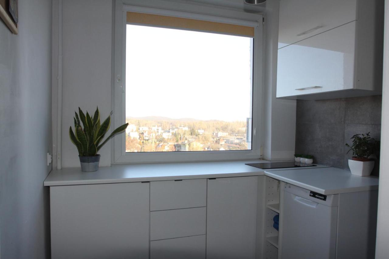 Sopot Apartament Kamienny Potok 外观 照片