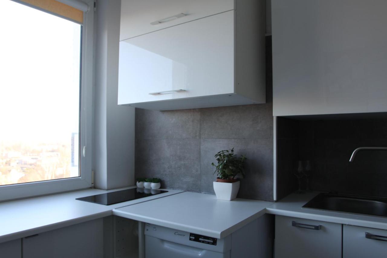 Sopot Apartament Kamienny Potok 外观 照片