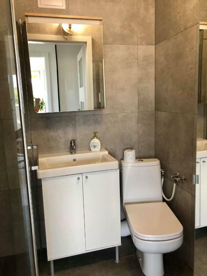Sopot Apartament Kamienny Potok 外观 照片
