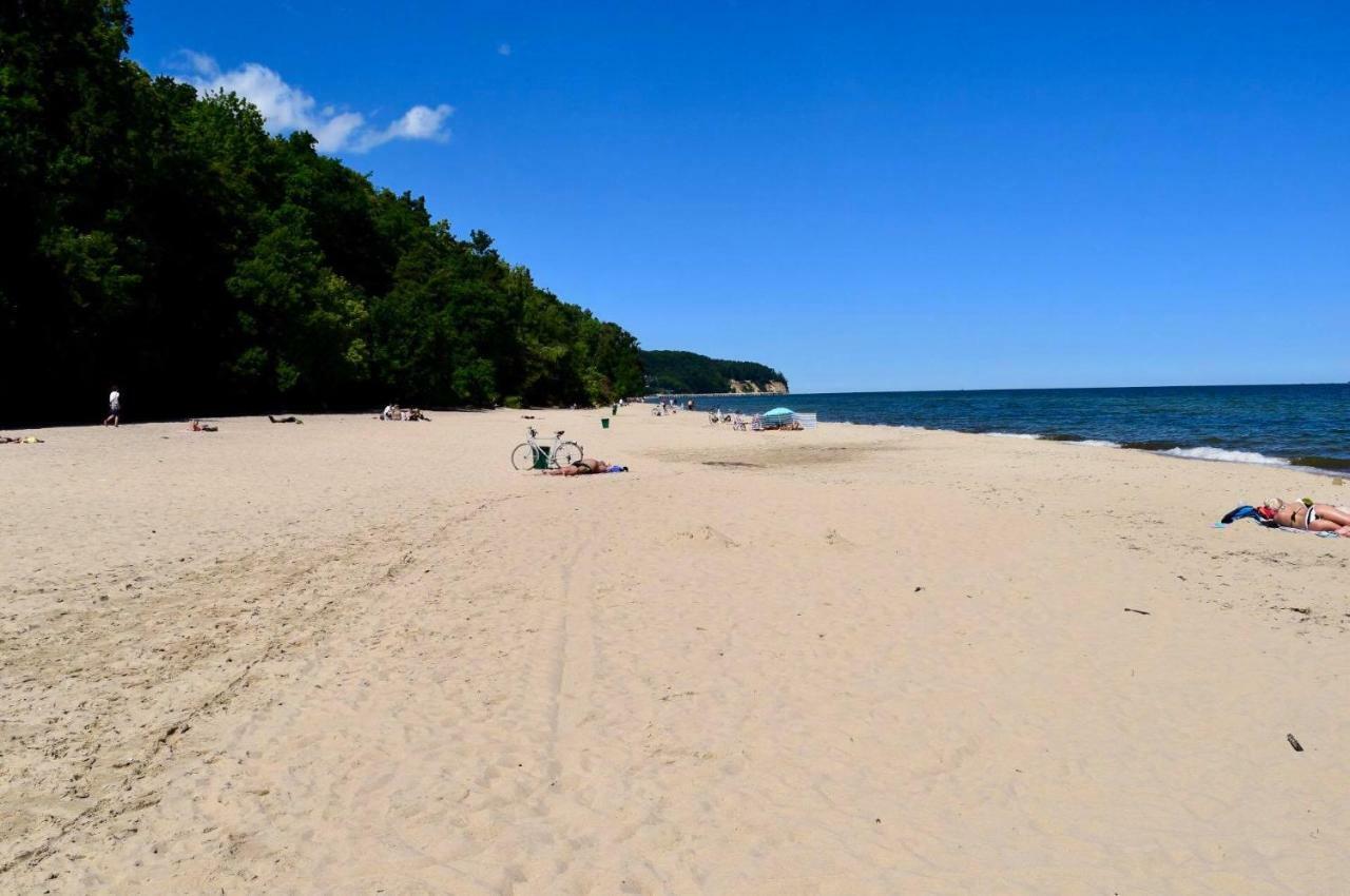 Sopot Apartament Kamienny Potok 外观 照片