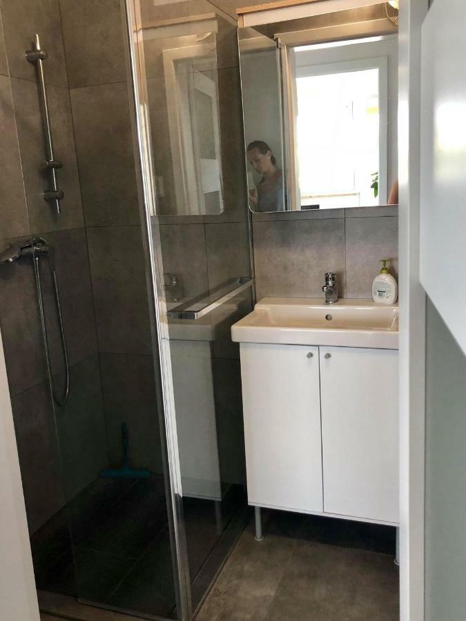 Sopot Apartament Kamienny Potok 外观 照片