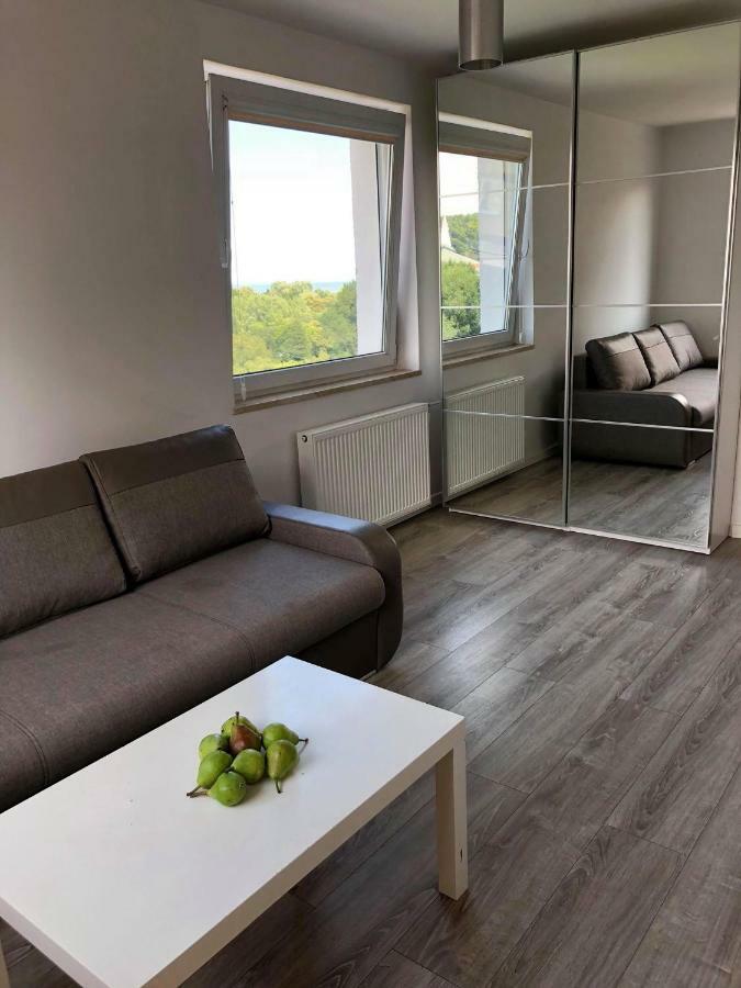 Sopot Apartament Kamienny Potok 外观 照片