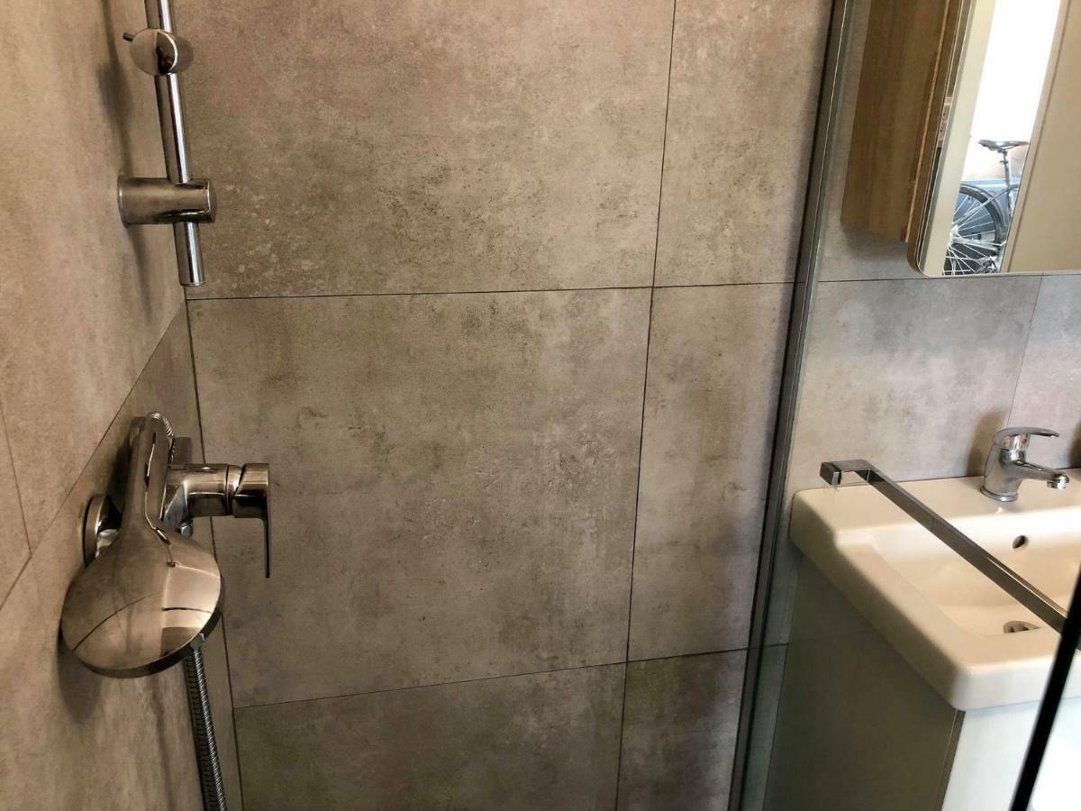 Sopot Apartament Kamienny Potok 外观 照片