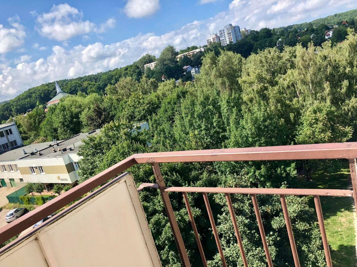 Sopot Apartament Kamienny Potok 外观 照片