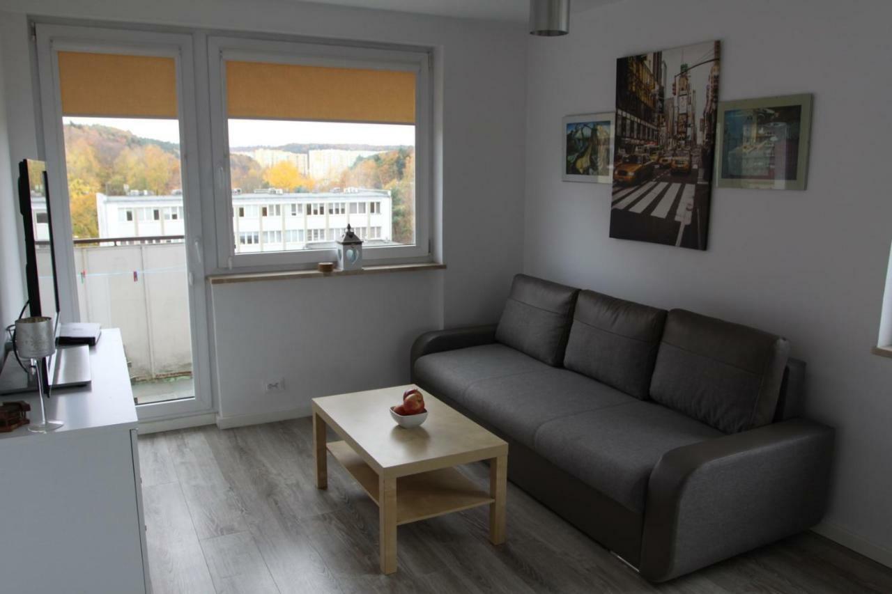 Sopot Apartament Kamienny Potok 外观 照片